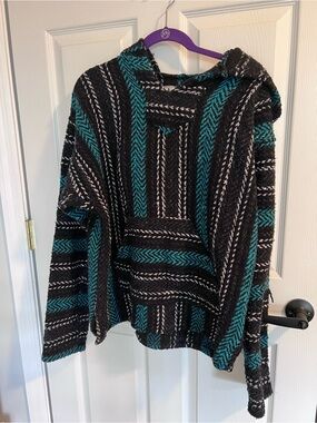 baja jacket